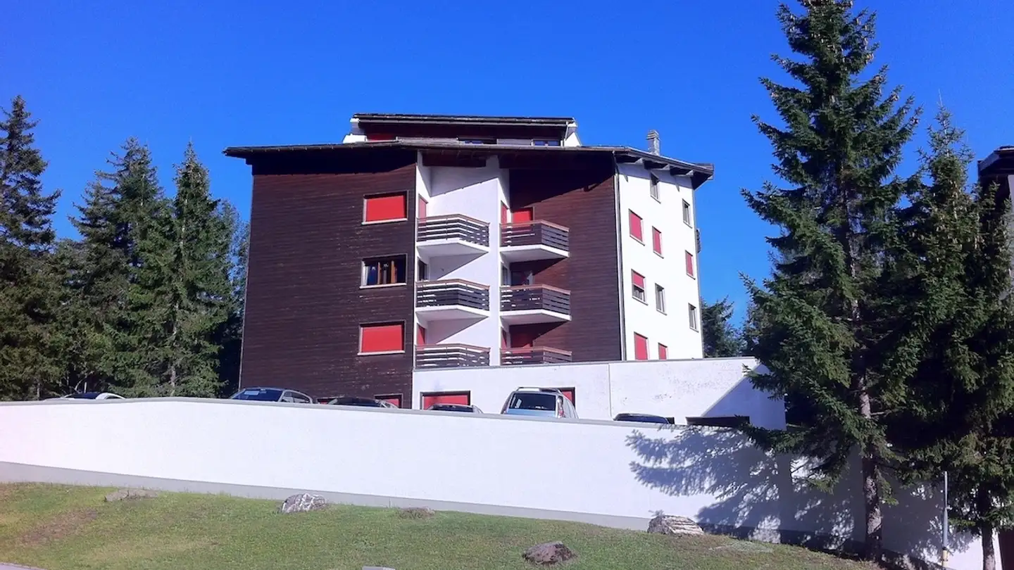 Apartment for sale - Route De Crans-Montana, 3963 Montana - Photo 2
