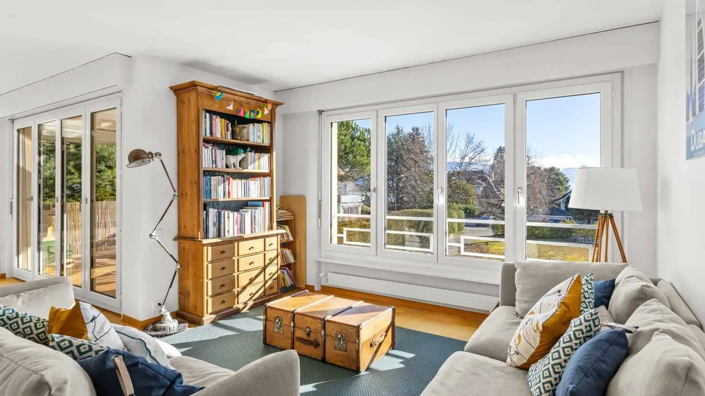 Appartamento in vendita - 1025 St-Sulpice VD