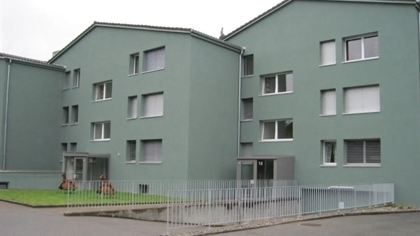 Place de parking extérieure à louer - Sägemattstrasse 14a, 3123 Belp