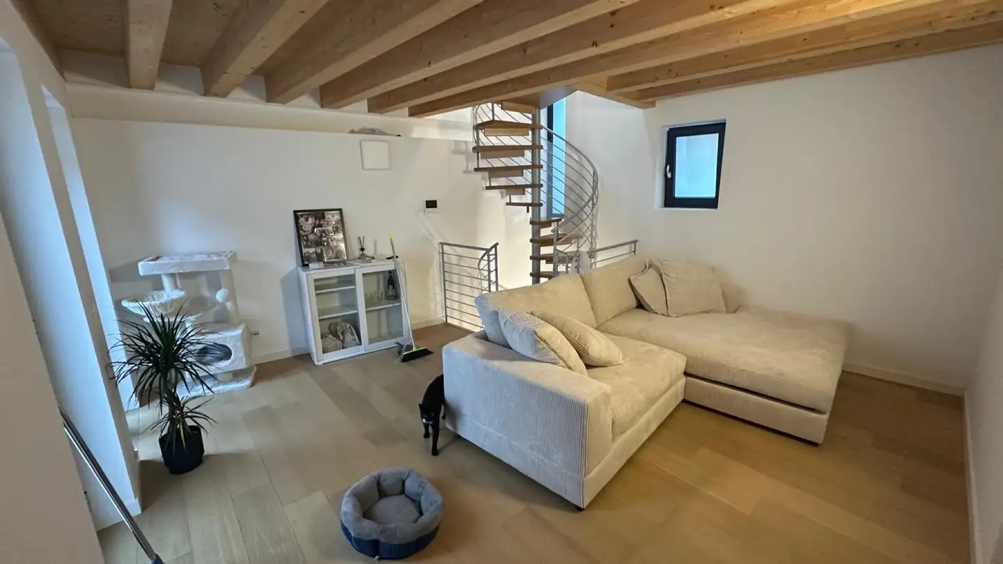 Apartment for rent - 6517 Arbedo - Photo 4