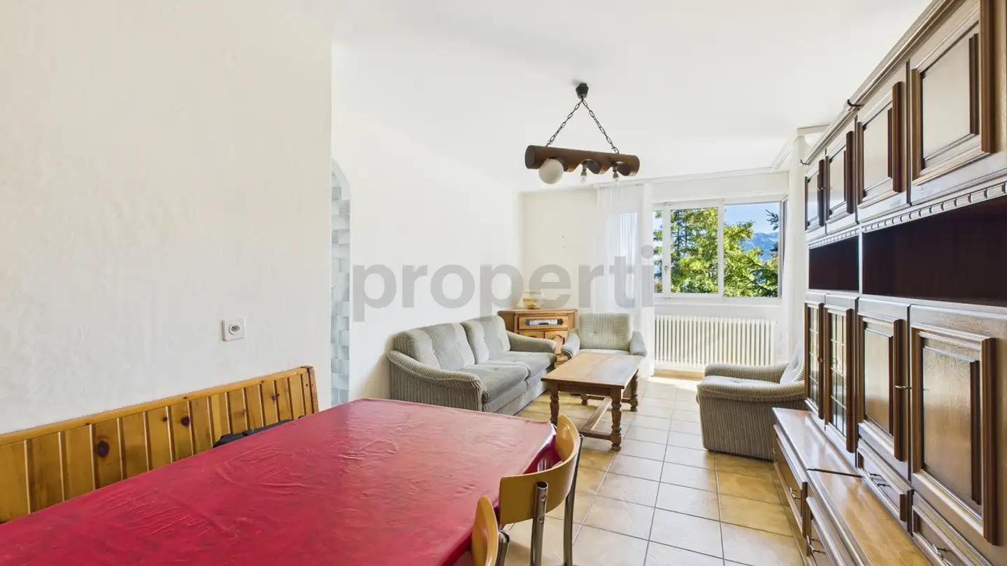 Apartment for sale - Route De Crans-Montana, 3963 Montana