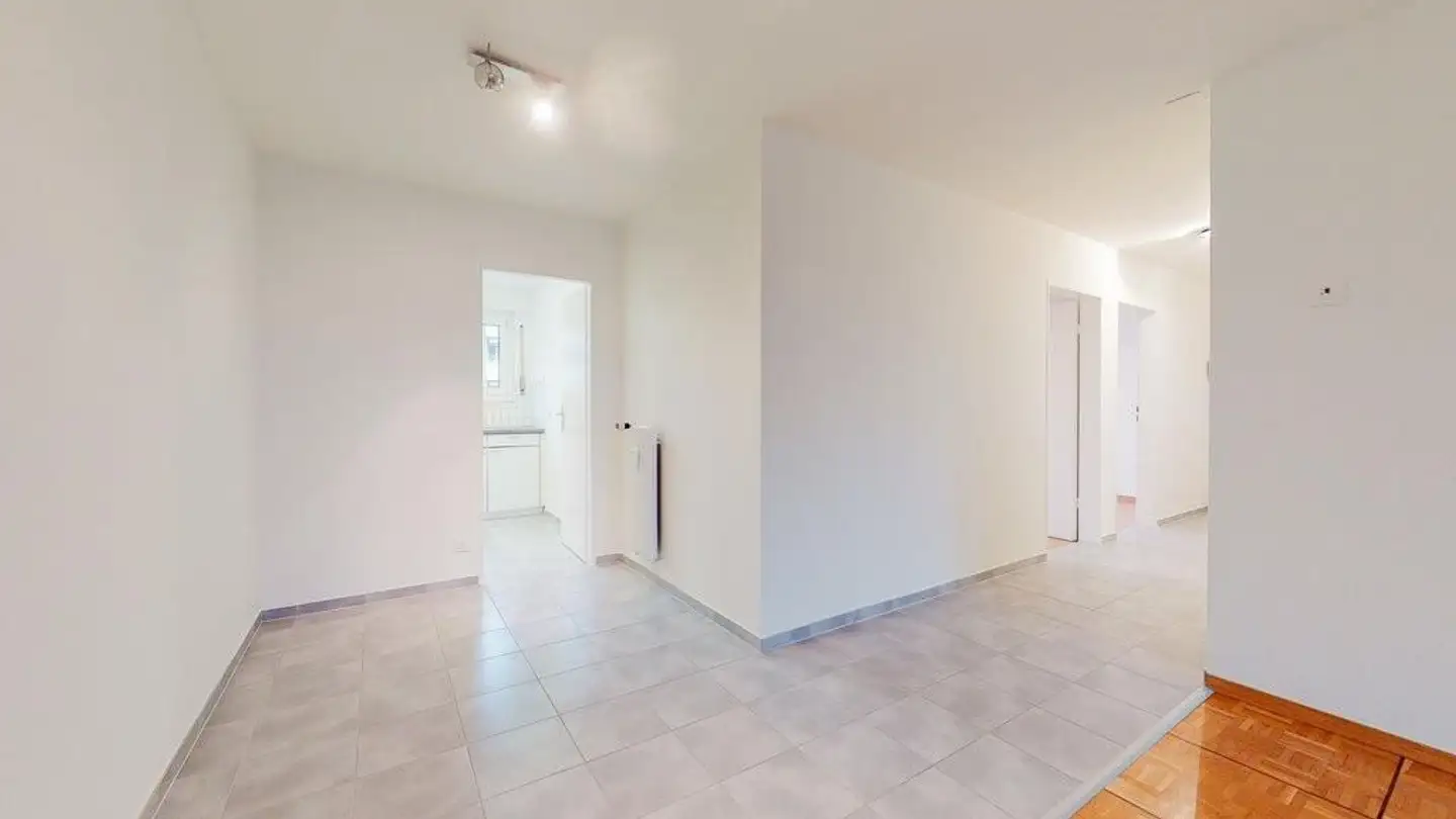 Apartment for rent - Blümlisalpstrasse 21, 4562 Biberist - Photo 4