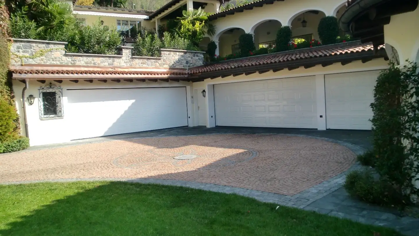 Villa in vendita - 6922 Morcote - Foto 2