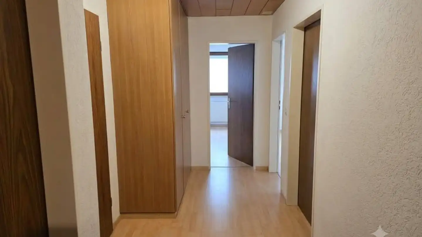 Wohnung mieten - Paradiesweg 7a, 5702 Niederlenz