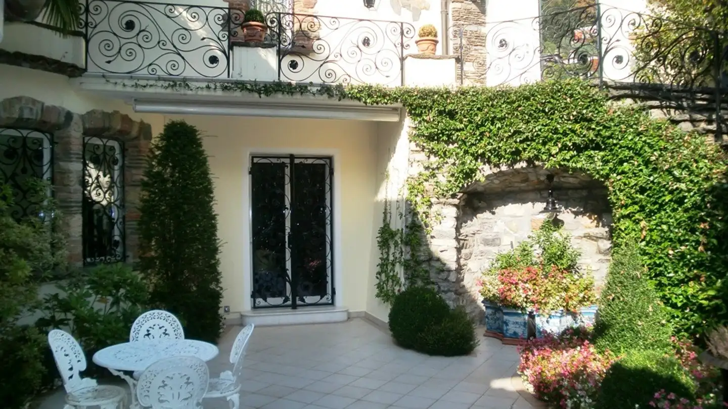 Villa in vendita - 6922 Morcote - Foto 3