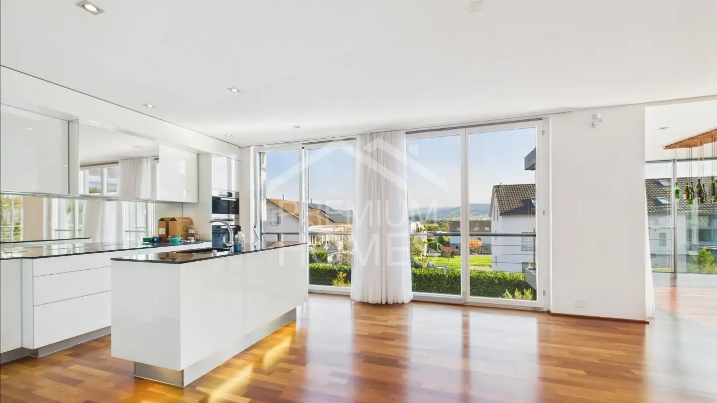 Wohnung kaufen - 4105 Biel-Benken BL