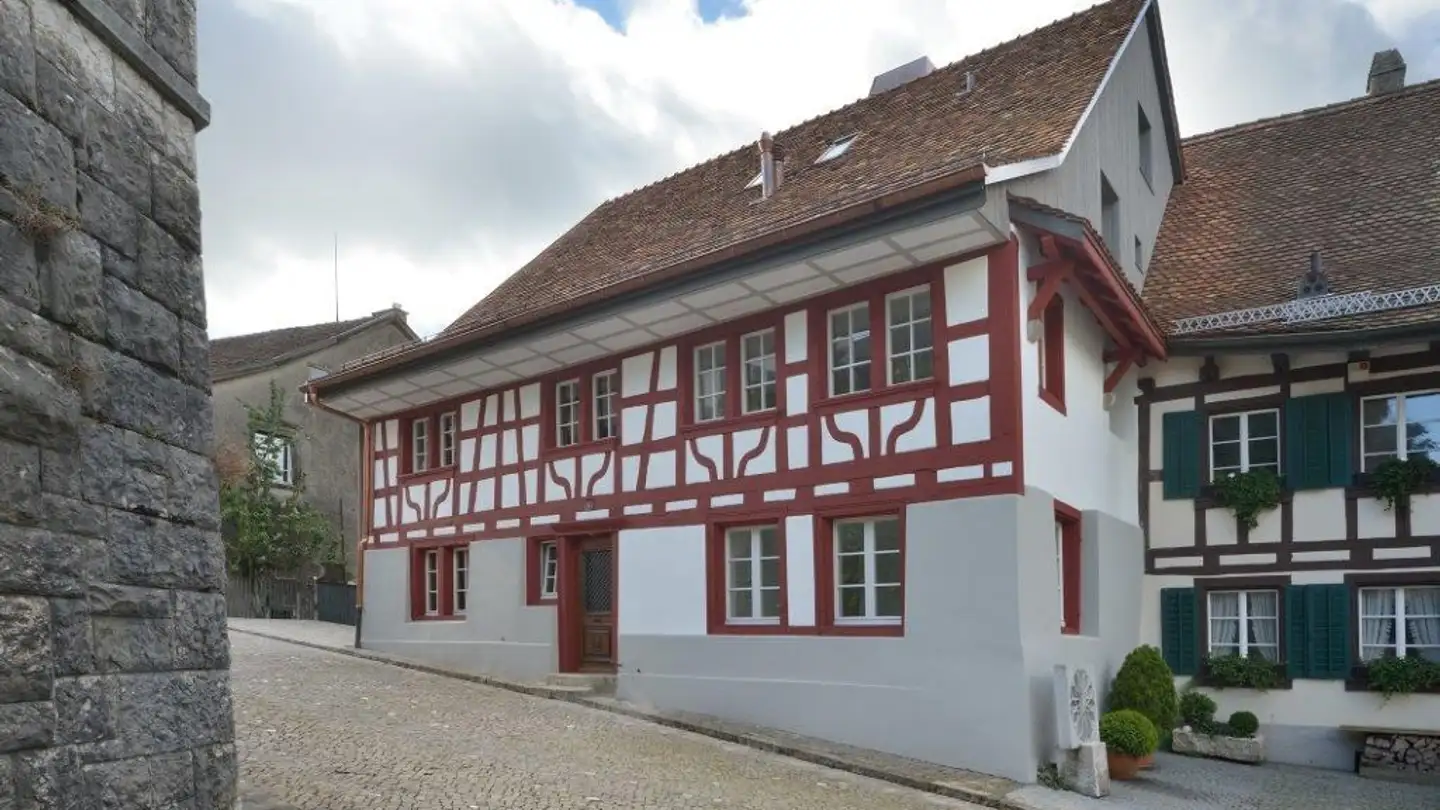 Apartment for rent - Unterburg 15, 8158 Regensberg