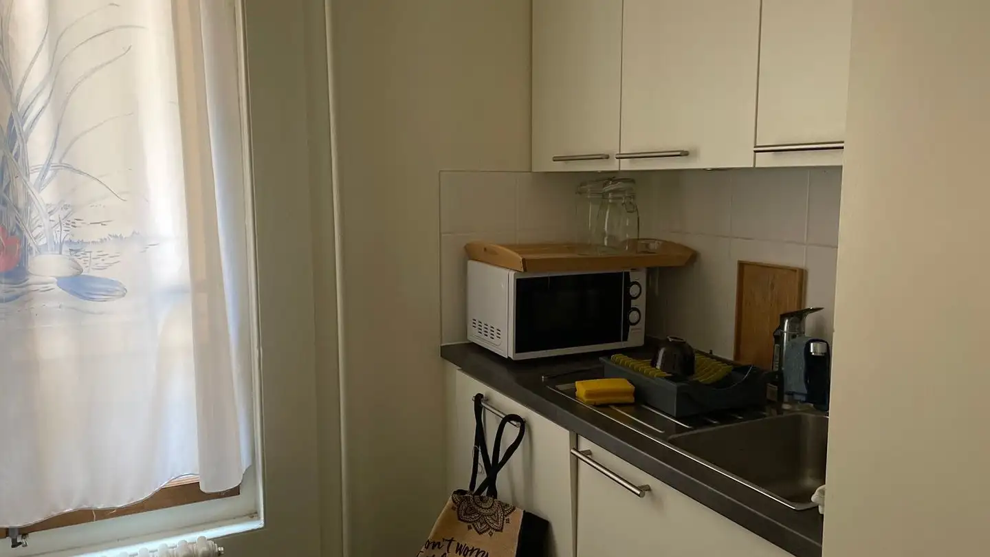 Wohnung mieten - Rue Bautte 8, 1201 Genève - Foto 3