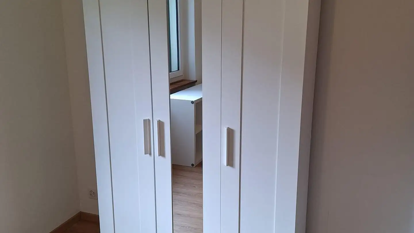 Stanza singola in affitto - Schwamendingerplatz, 8051 Zürich - Foto 2