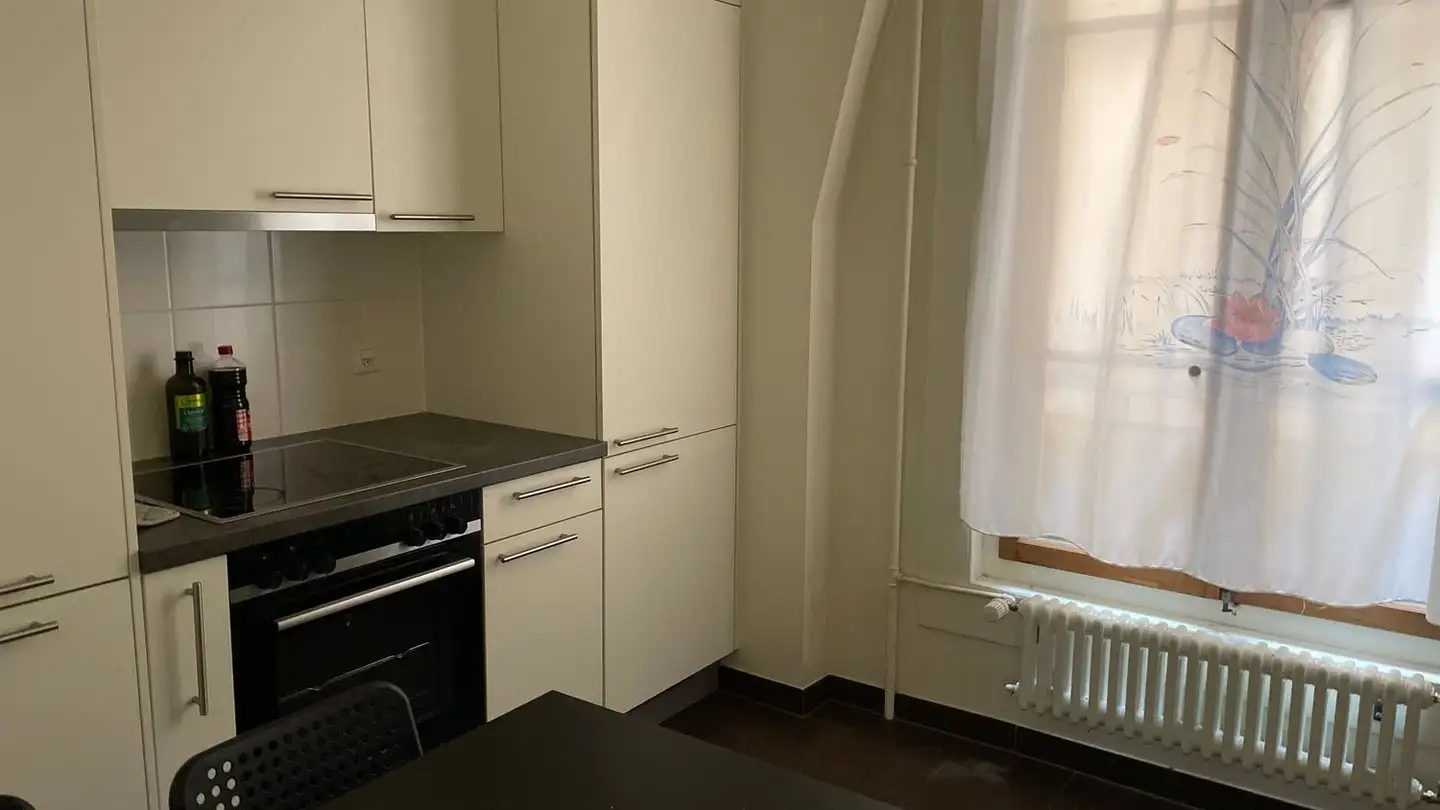 Wohnung mieten - Rue Bautte 8, 1201 Genève - Foto 4