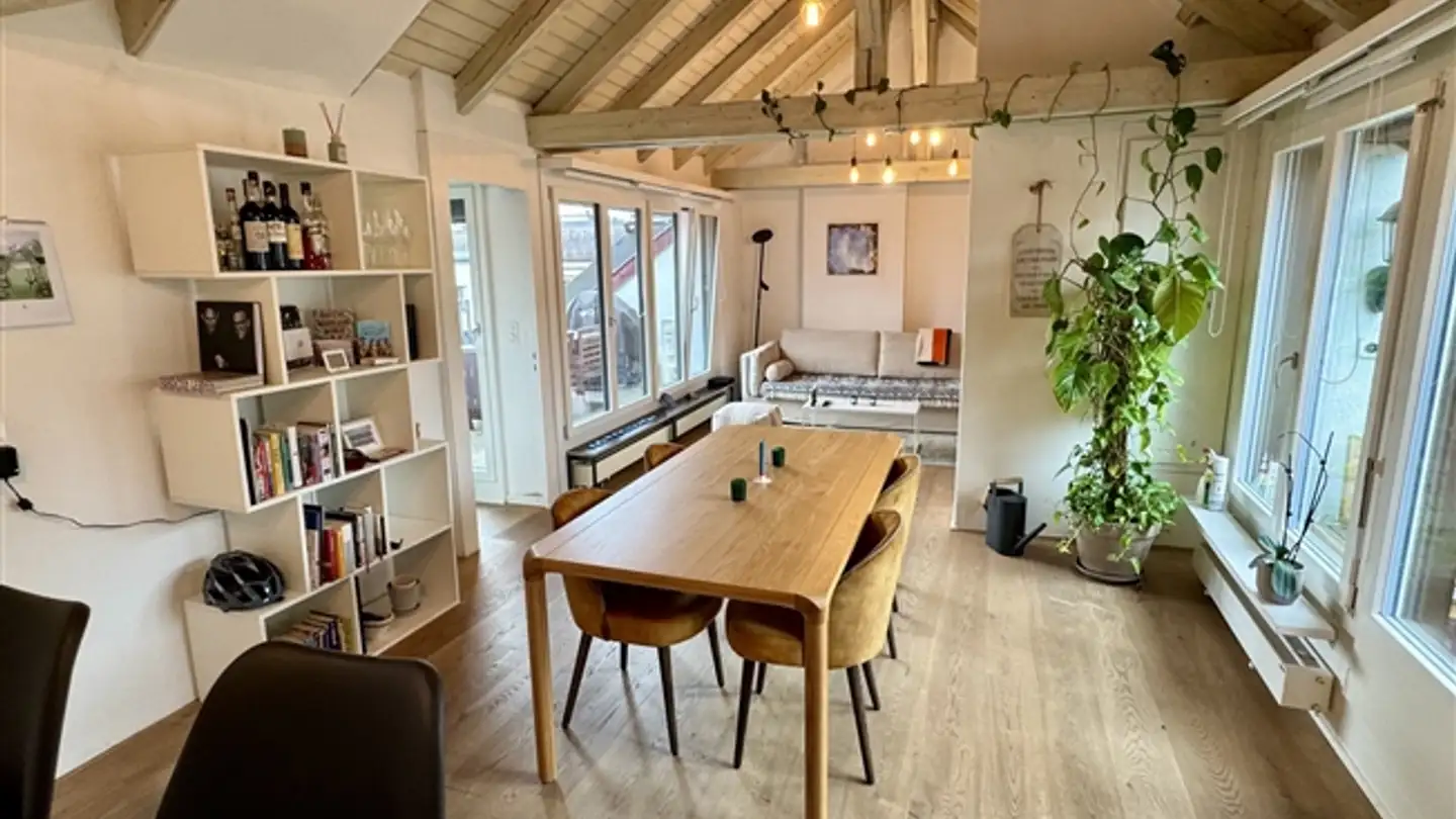 Apartment for rent - 8003 Zürich