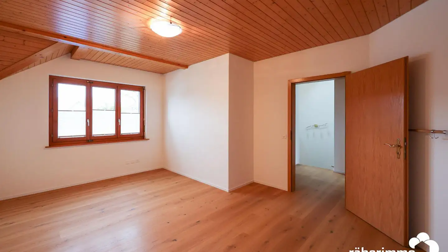 Casa a schiera in vendita - Hofmattstrasse 28, 5622 Waltenschwil - Foto 4