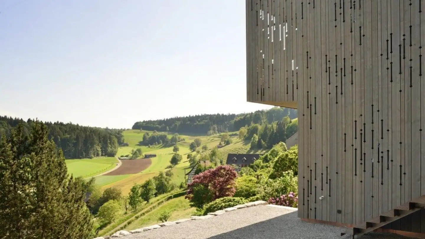 Appartamento in affitto - Unterburg 15, 8158 Regensberg - Foto 2