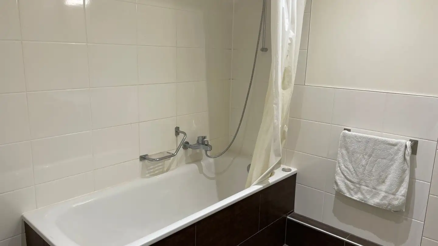 Wohnung mieten - Rue Bautte 8, 1201 Genève - Foto 2