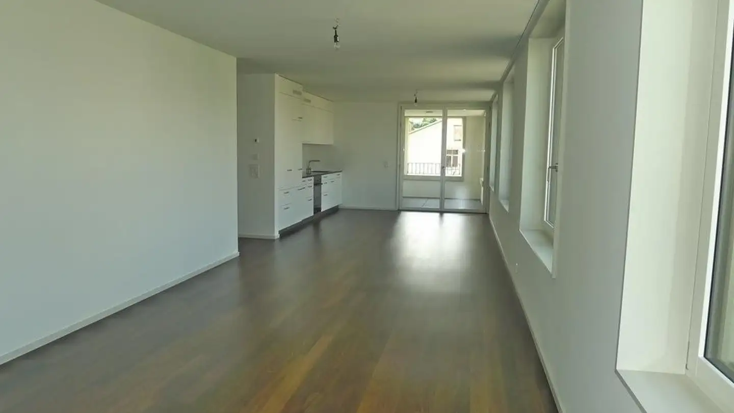 Apartment for rent - In Böden 180, 8046 Zürich - Photo 2