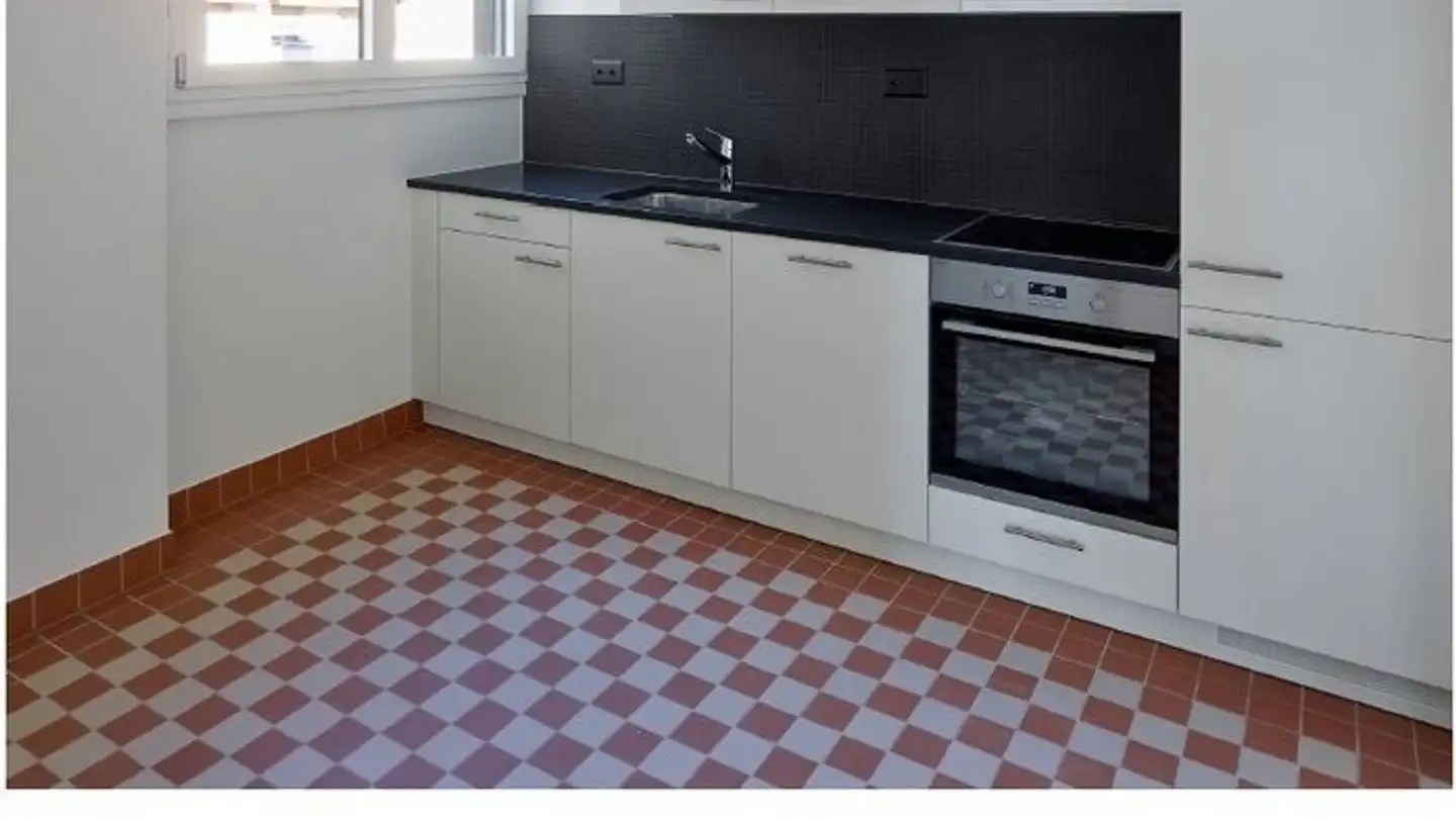 Apartment for rent - Avenue De France 34, 1004 Lausanne - Photo 2