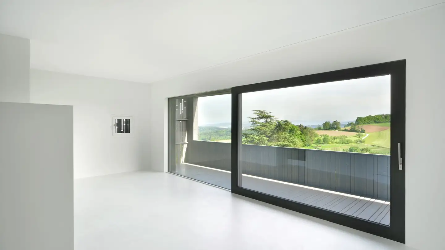 Appartamento in affitto - Unterburg 15, 8158 Regensberg - Foto 4