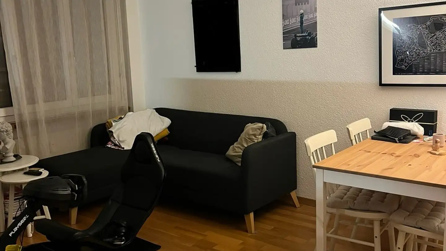 Appartement à louer - Bachstrasse 15, 3072 Ostermundigen