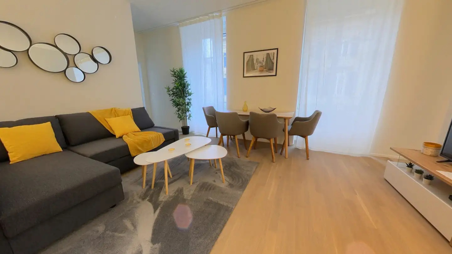 Apartment for rent - Rue Du Môle 2, 2000 Neuchâtel