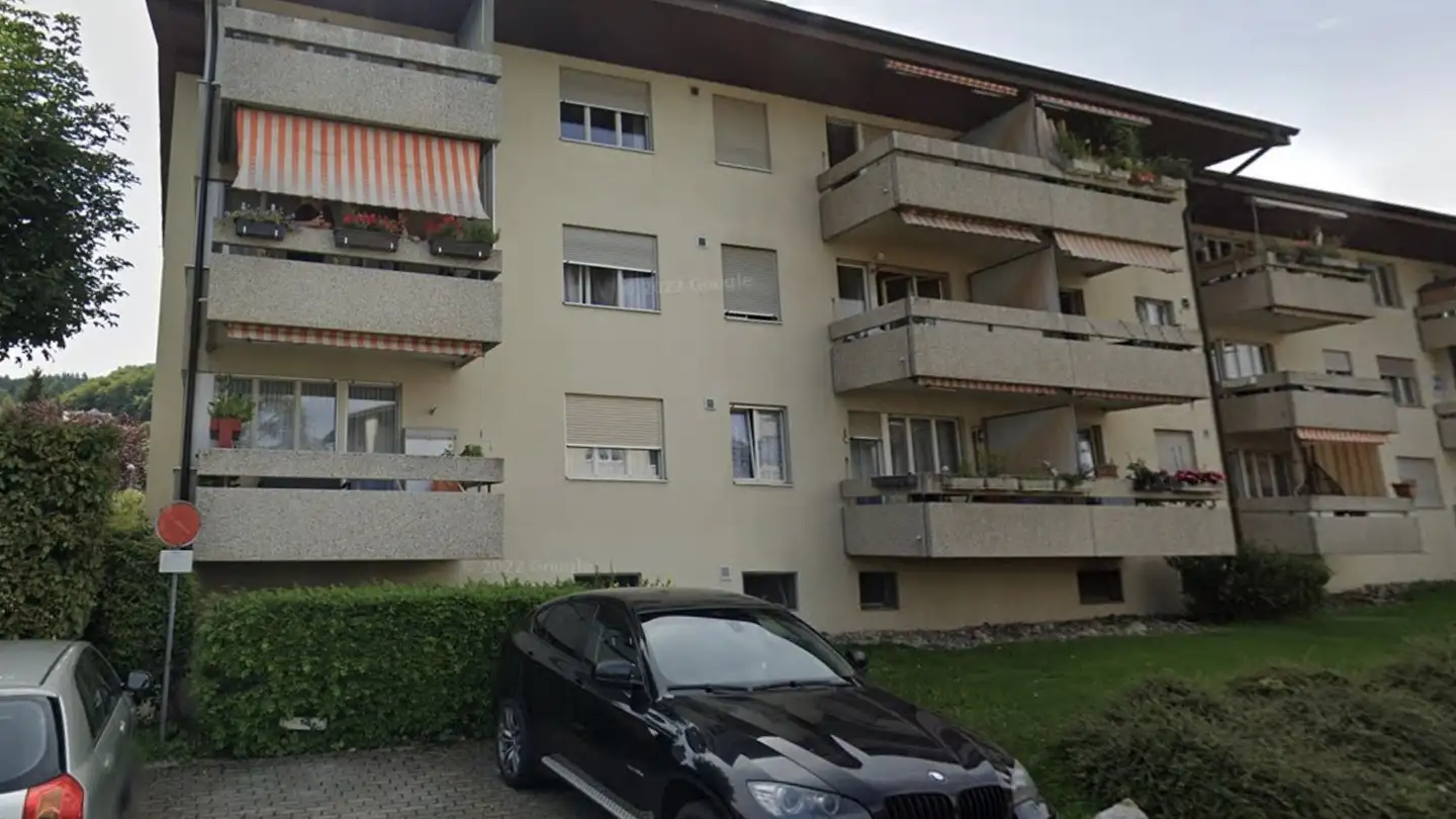 Wohnung mieten - Bachstrasse 15, 3072 Ostermundigen - Foto 2