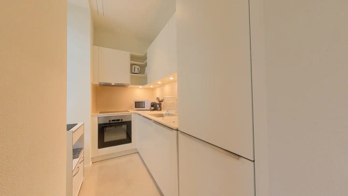 Apartment for rent - Rue Du Môle 2, 2000 Neuchâtel - Photo 3