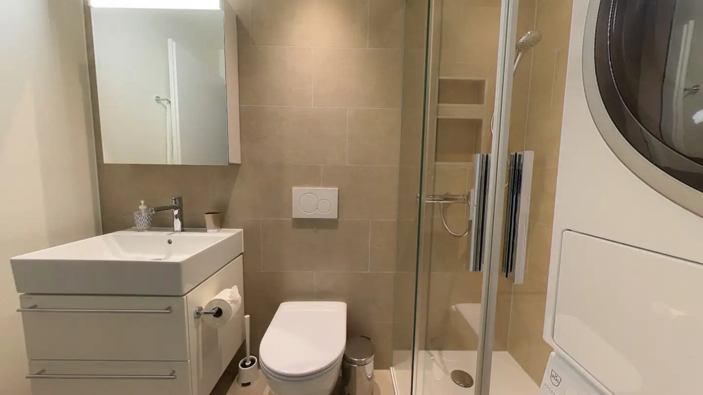 Apartment for rent - Rue Du Môle 2, 2000 Neuchâtel - Photo 4