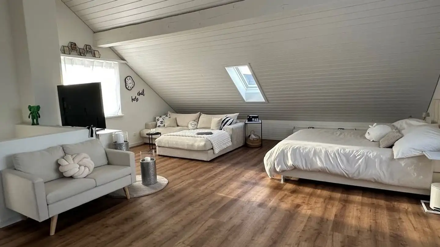 Single house for sale - Hintergasse 7, 8307 Effretikon