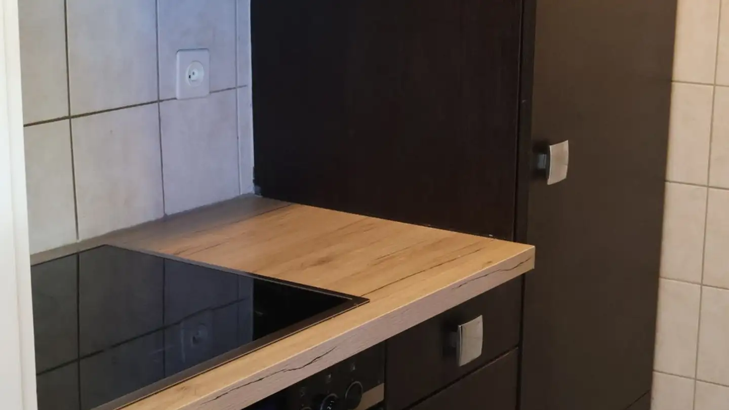 Wohnung mieten - Route D'oron 11, 1010 Lausanne - Foto 2