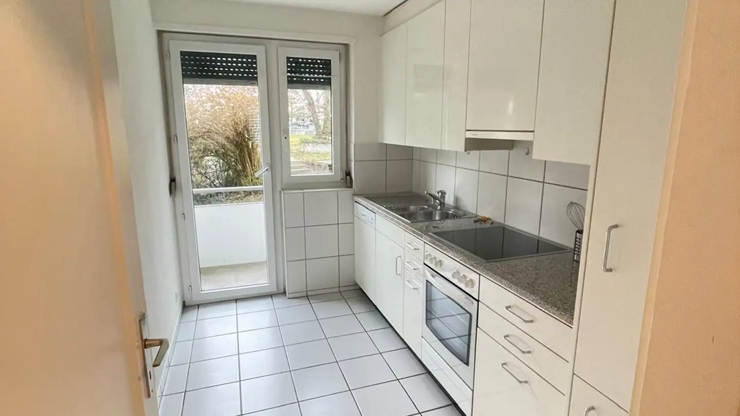 Stanza singola in affitto - Schwamendingerplatz, 8051 Zürich - Foto 4