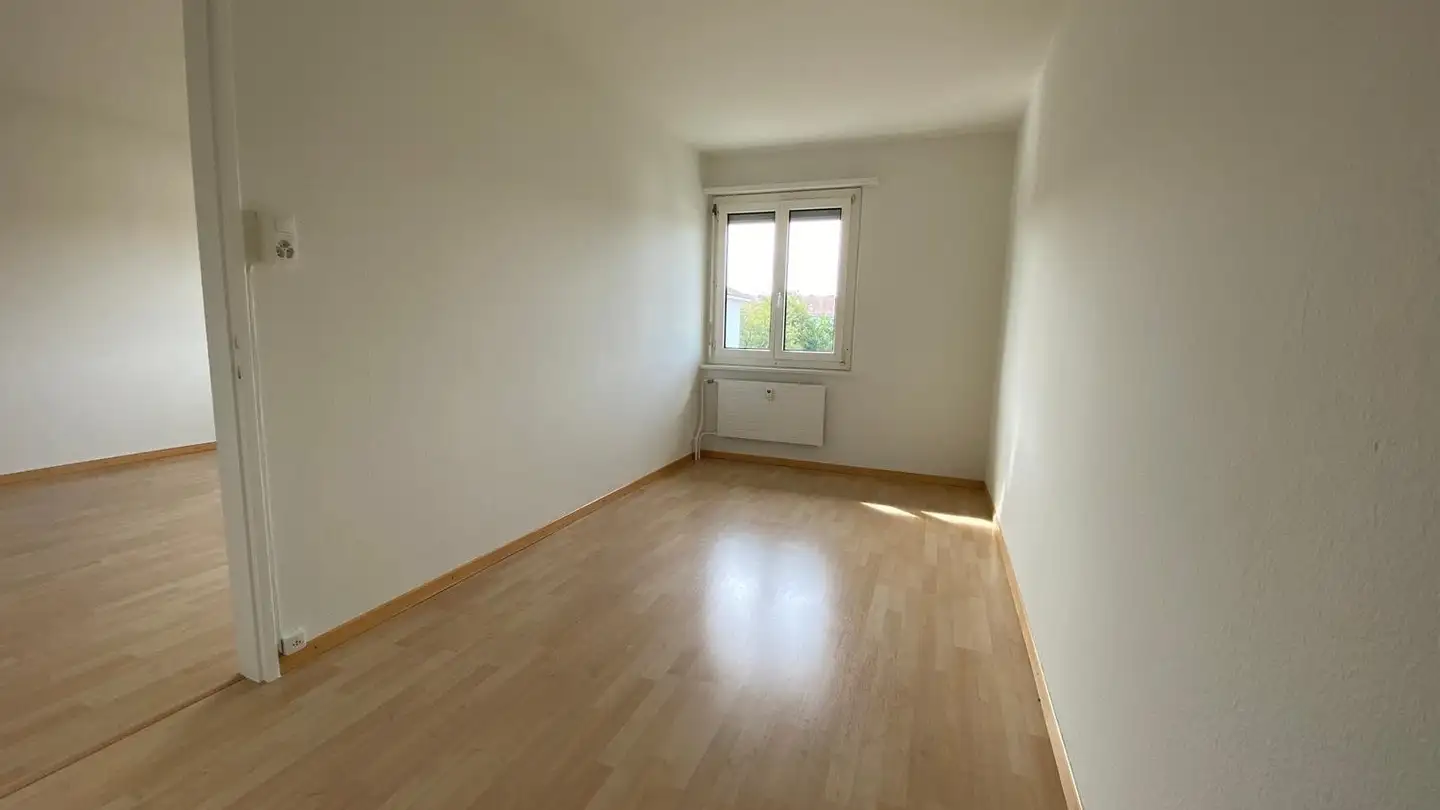 Wohnung mieten - Flughafenstrasse 80, 4056 Basel - Foto 2