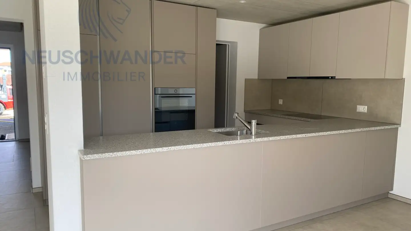 Casa bifamiliare in affitto - La Combatte 4b, 2950 Courgenay - Photo 2