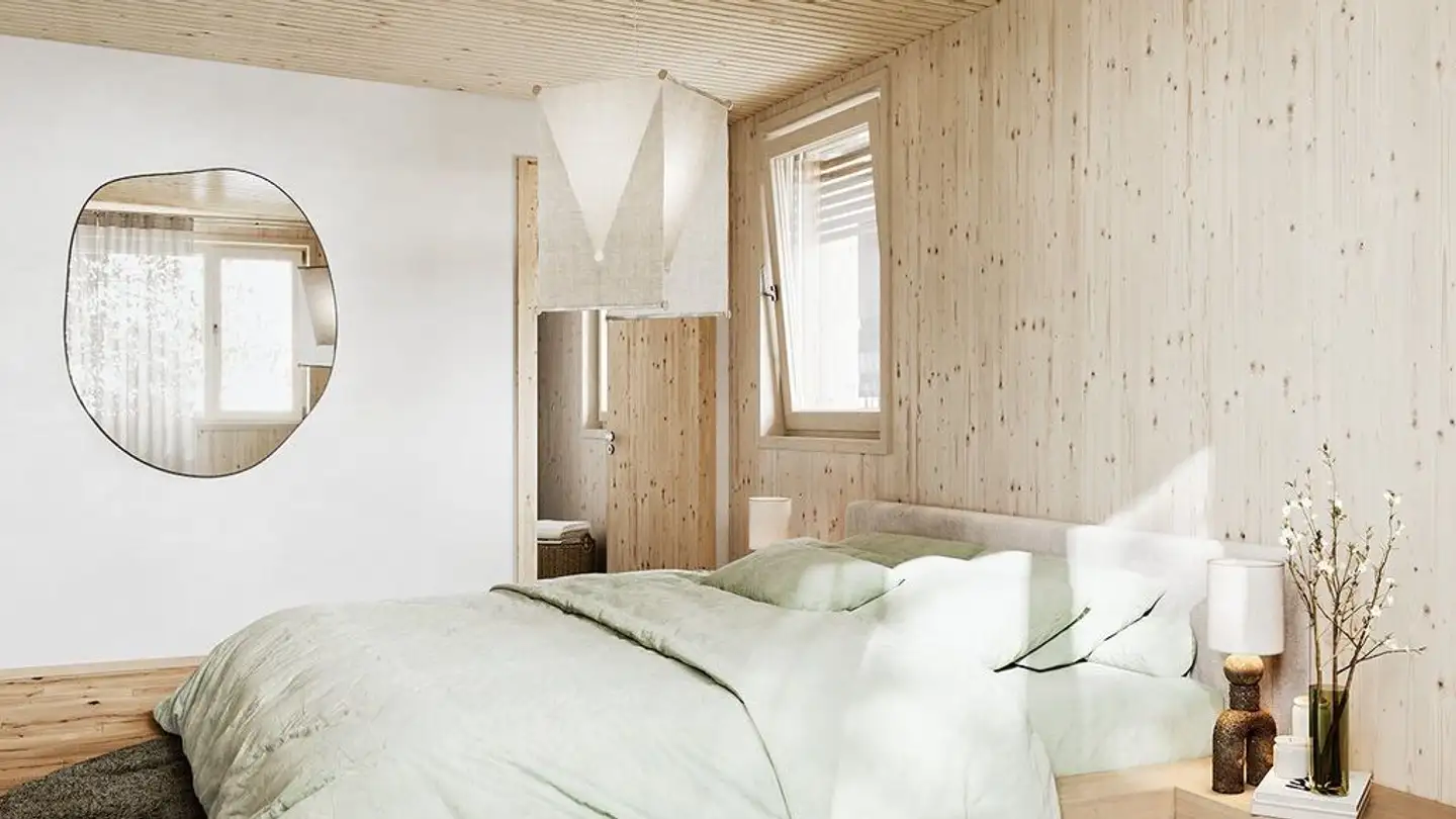 Appartamento in vendita - Speisenackerstrasse, 9547 Wittenwil - Photo 2