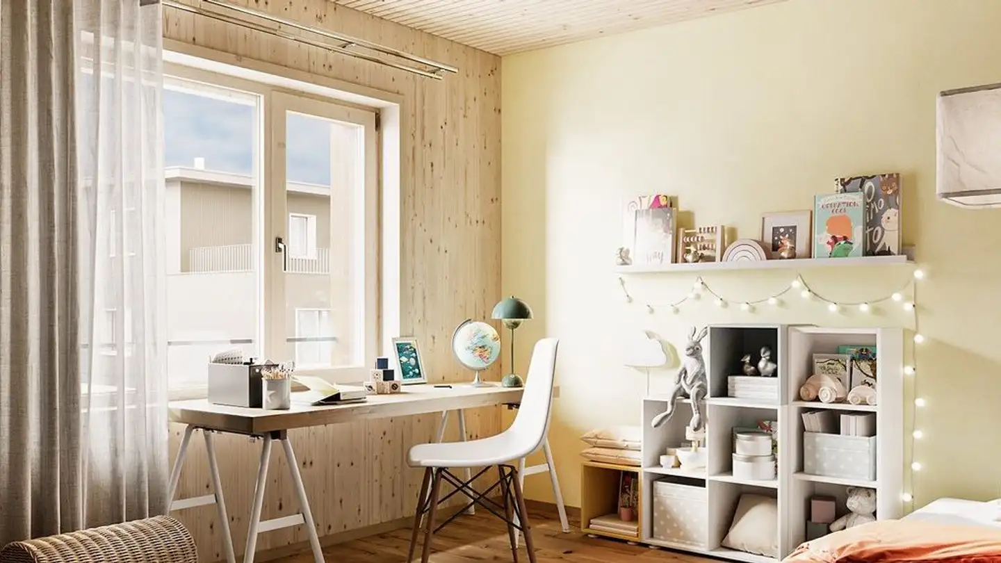 Appartamento in vendita - Speisenackerstrasse, 9547 Wittenwil - Photo 3