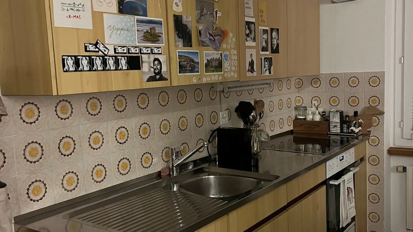 Wohnung mieten - Bachstrasse 15, 3072 Ostermundigen - Foto 3