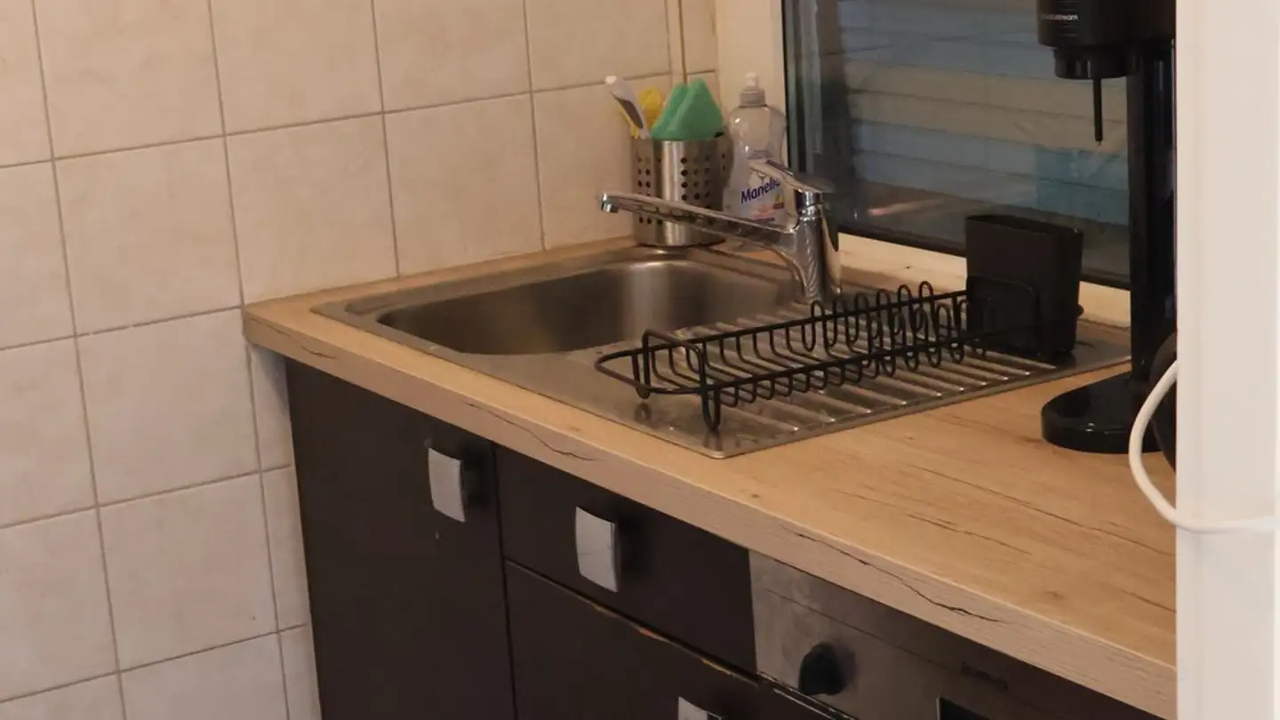 Wohnung mieten - Route D'oron 11, 1010 Lausanne