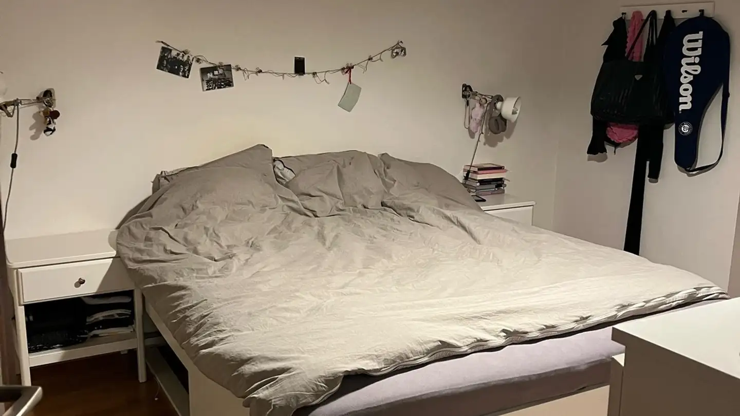 Wohnung mieten - Bachstrasse 15, 3072 Ostermundigen - Foto 4