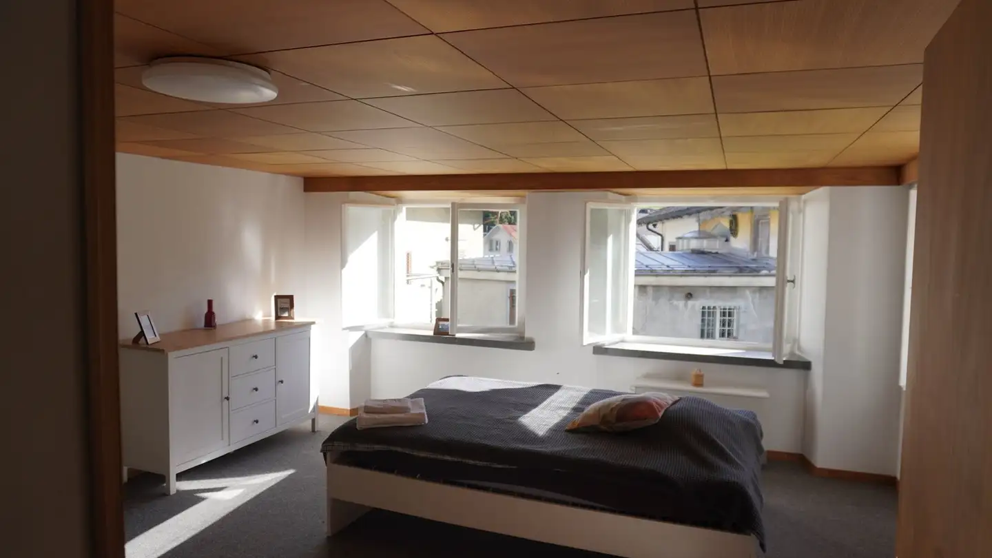 Chambre à louer - 8762 Schwanden GL