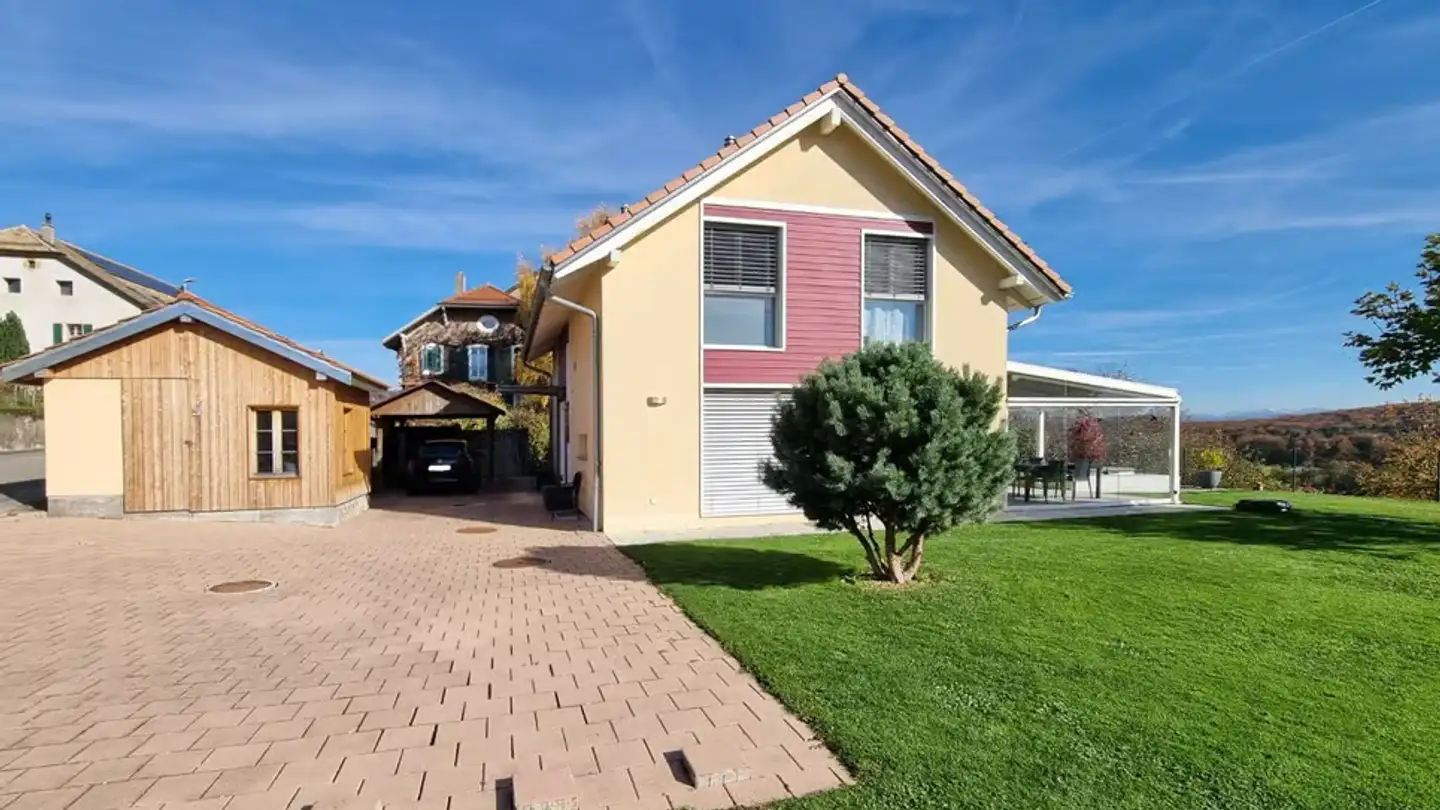 Single house for sale - 1316 Chevilly - Photo 2