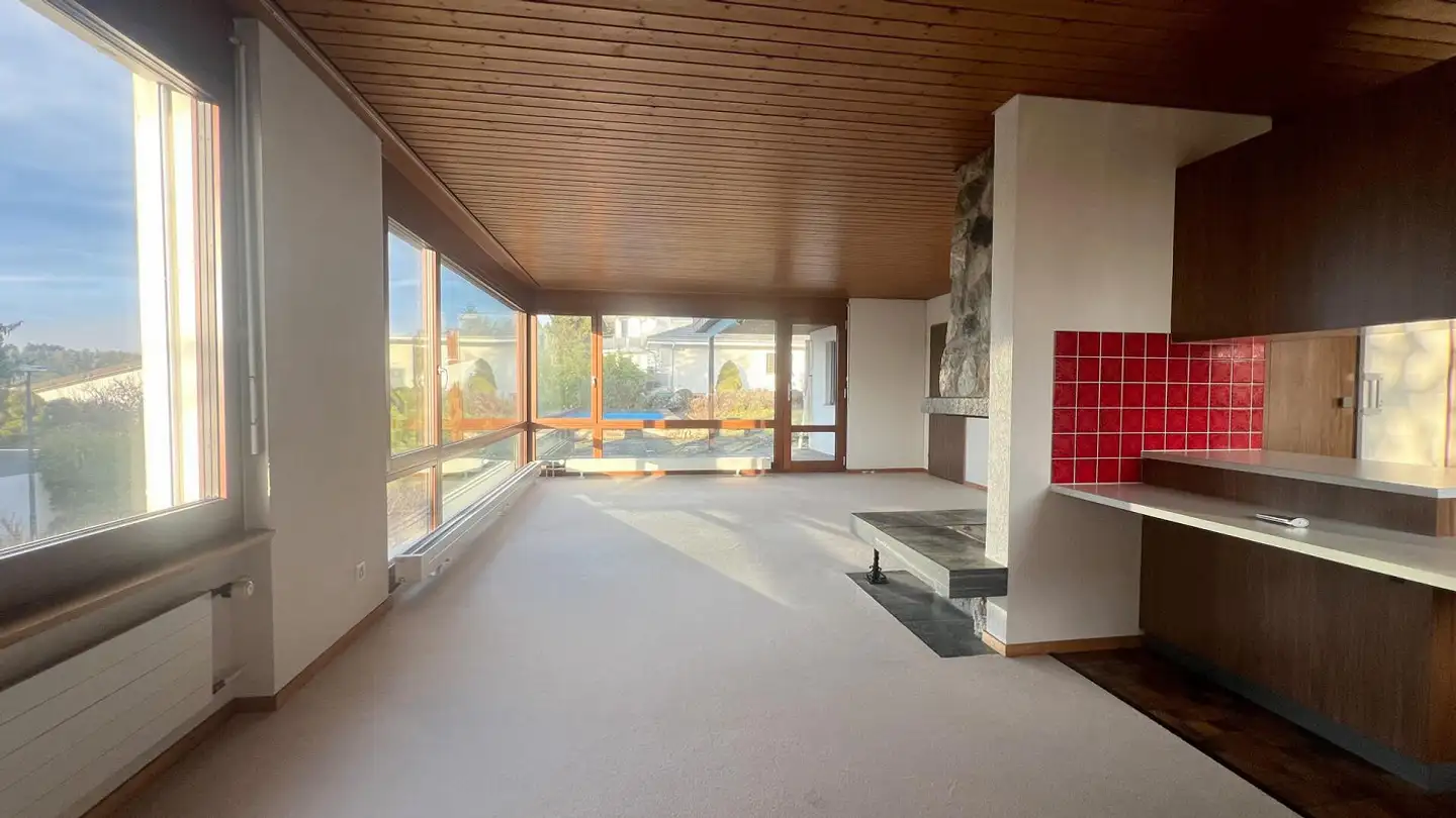 Maison individuelle à vendre - Bierhübeli 36, 3257 Grossaffoltern - Photo 4