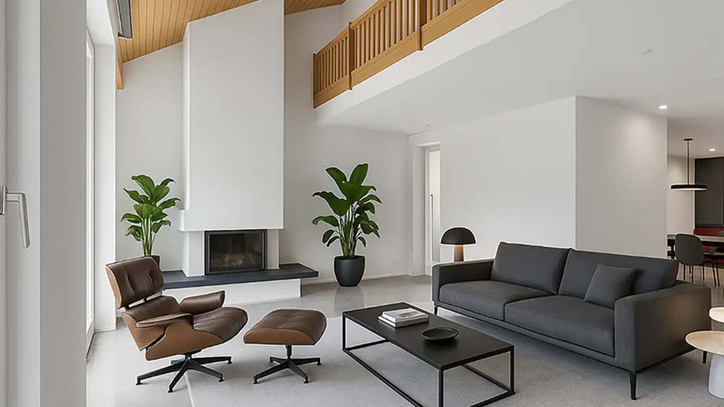 Duplex in vendita - 8926 Uerzlikon - Photo 4