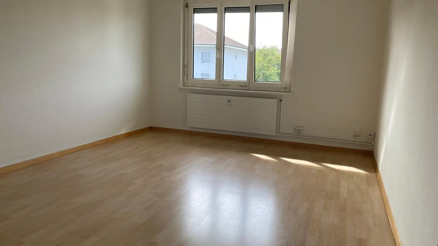 Wohnung mieten - Flughafenstrasse 80, 4056 Basel - Foto 3