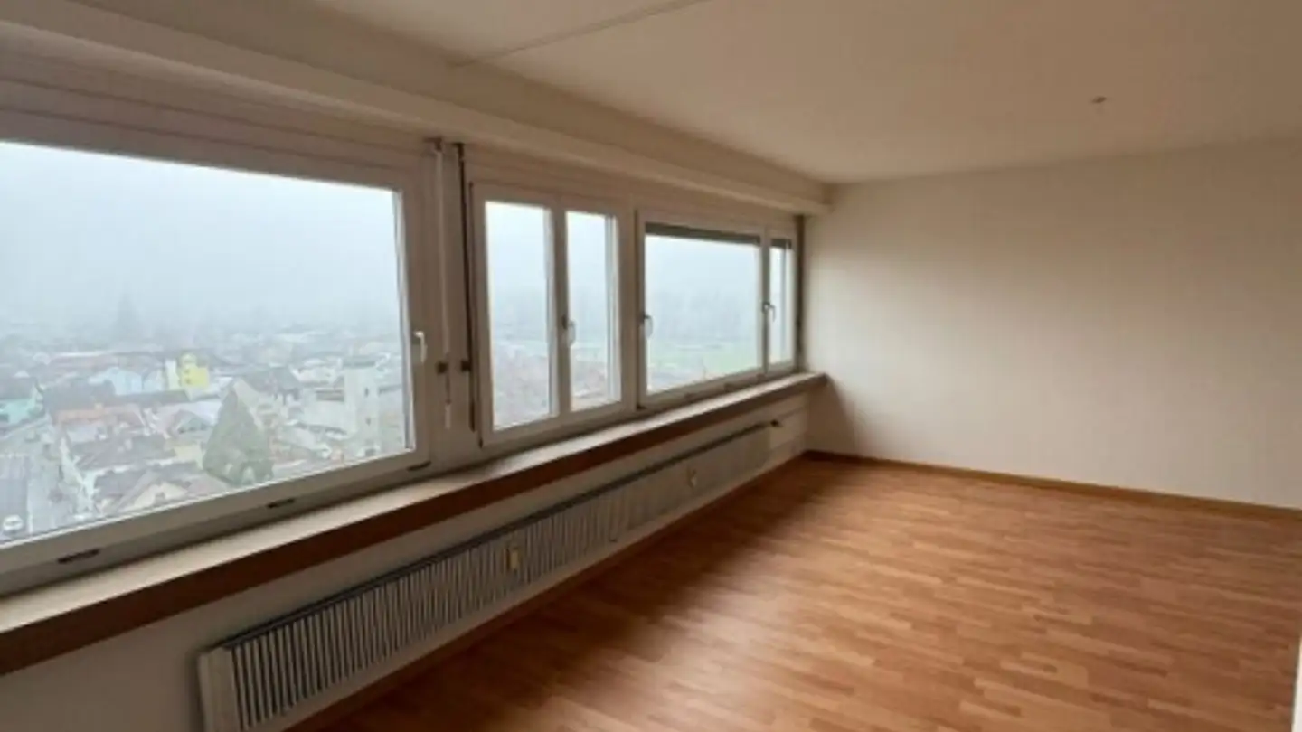 Apartment for rent - Hauptstrasse 99, 9430 St. Margrethen SG