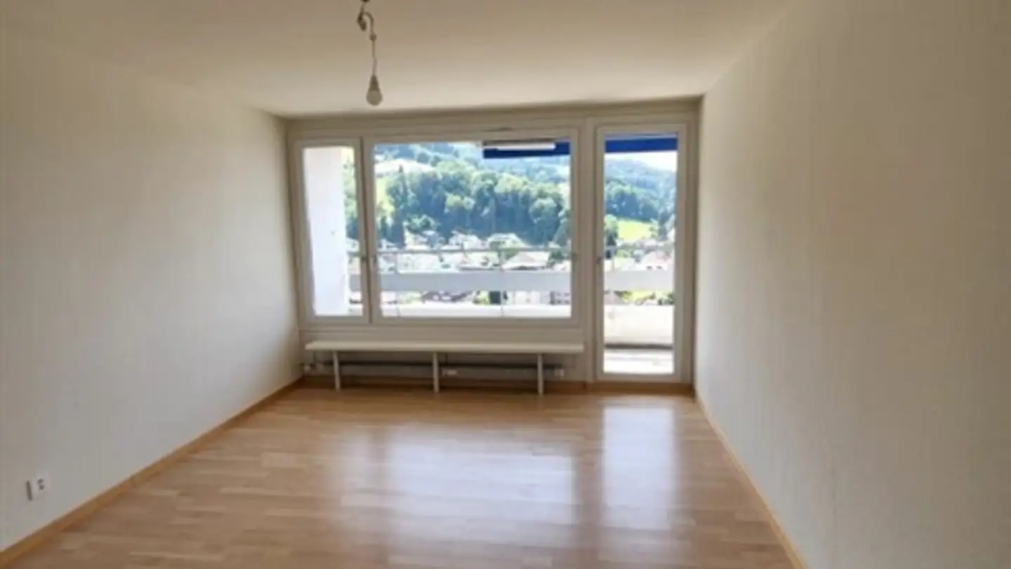 Apartment for rent - Hauptstrasse 99, 9430 St. Margrethen SG - Photo 3