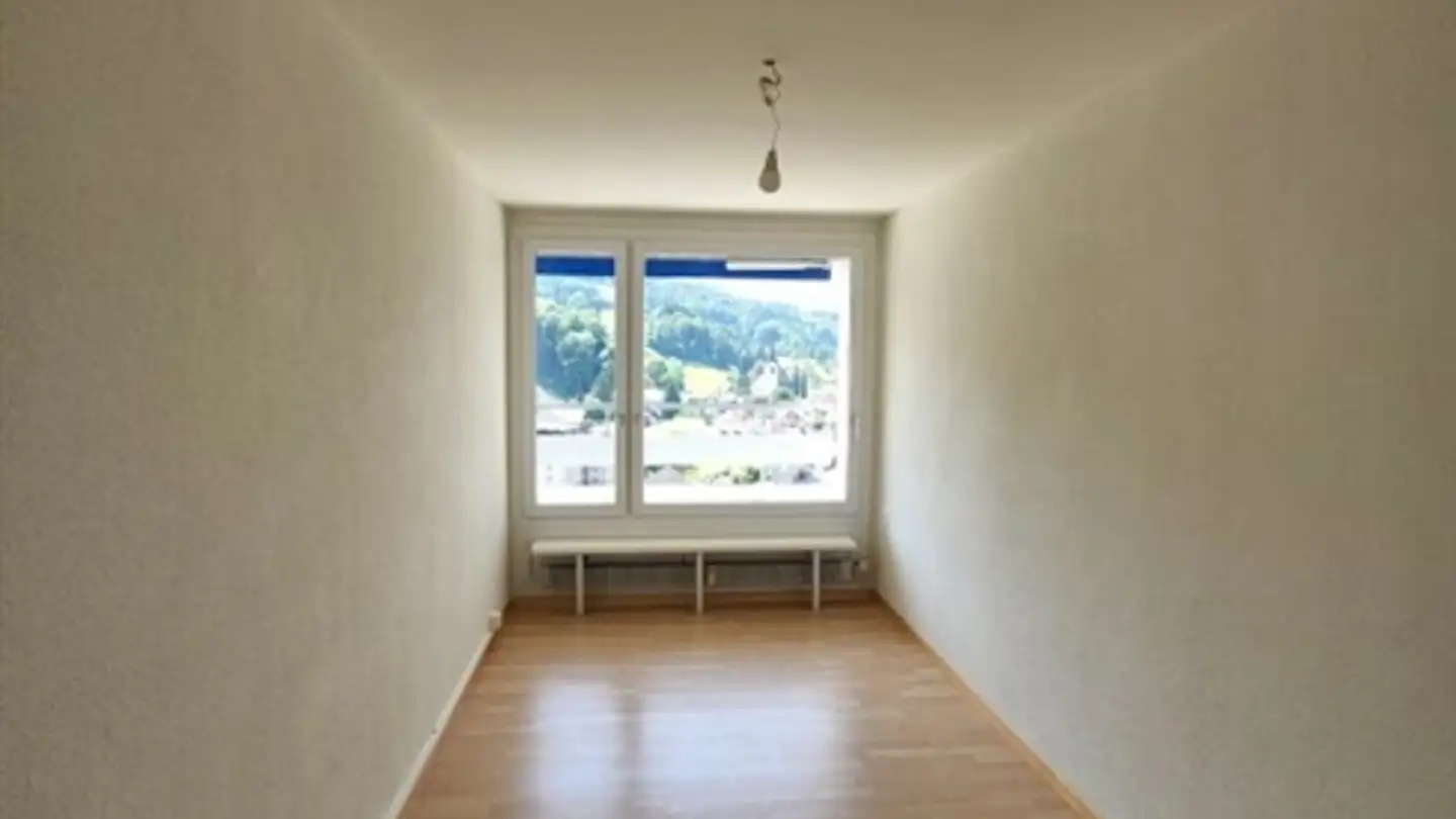 Apartment for rent - Hauptstrasse 99, 9430 St. Margrethen SG - Photo 4