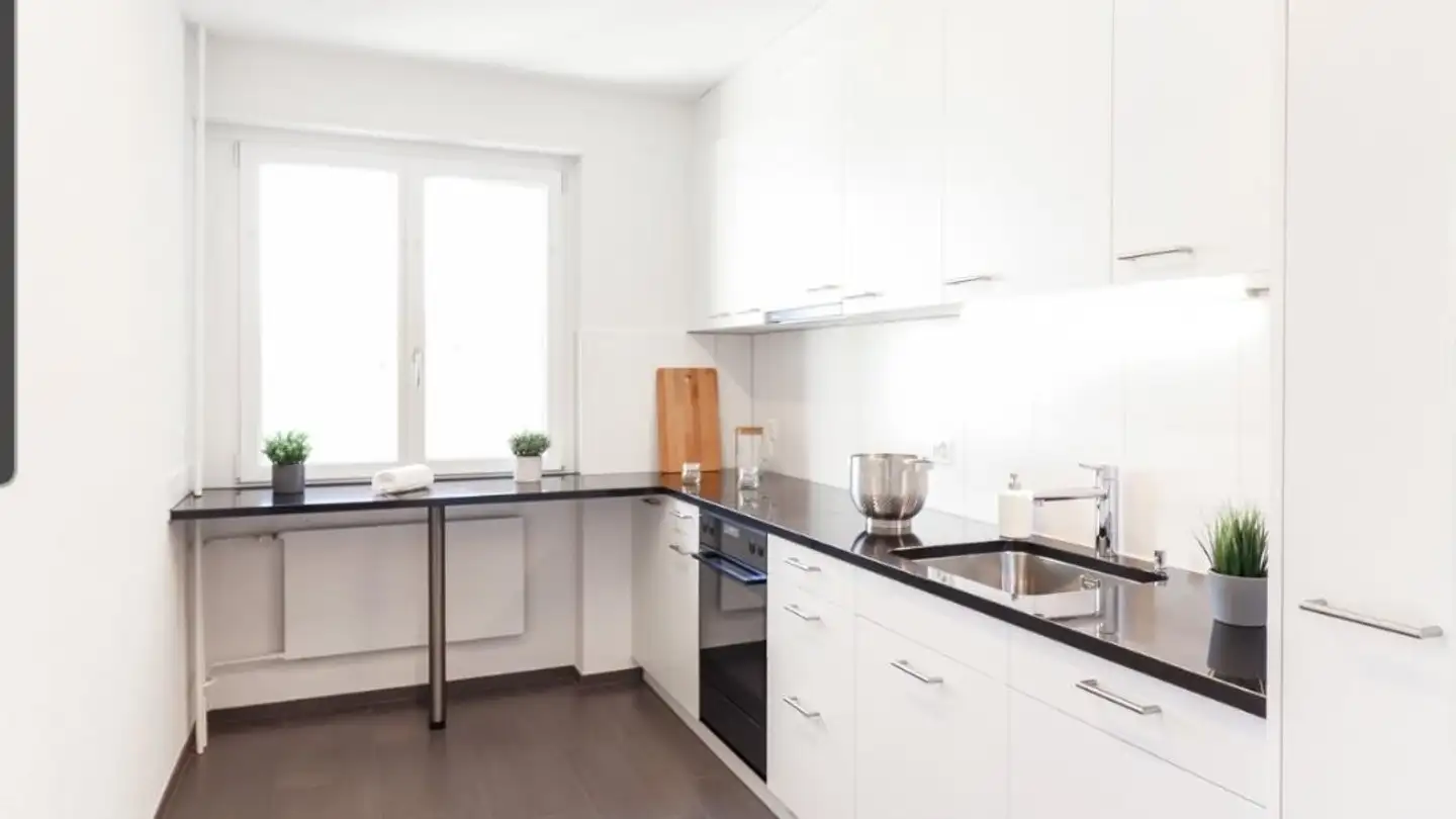 Appartement à louer - Köniztalstrasse 10, 3098 Köniz