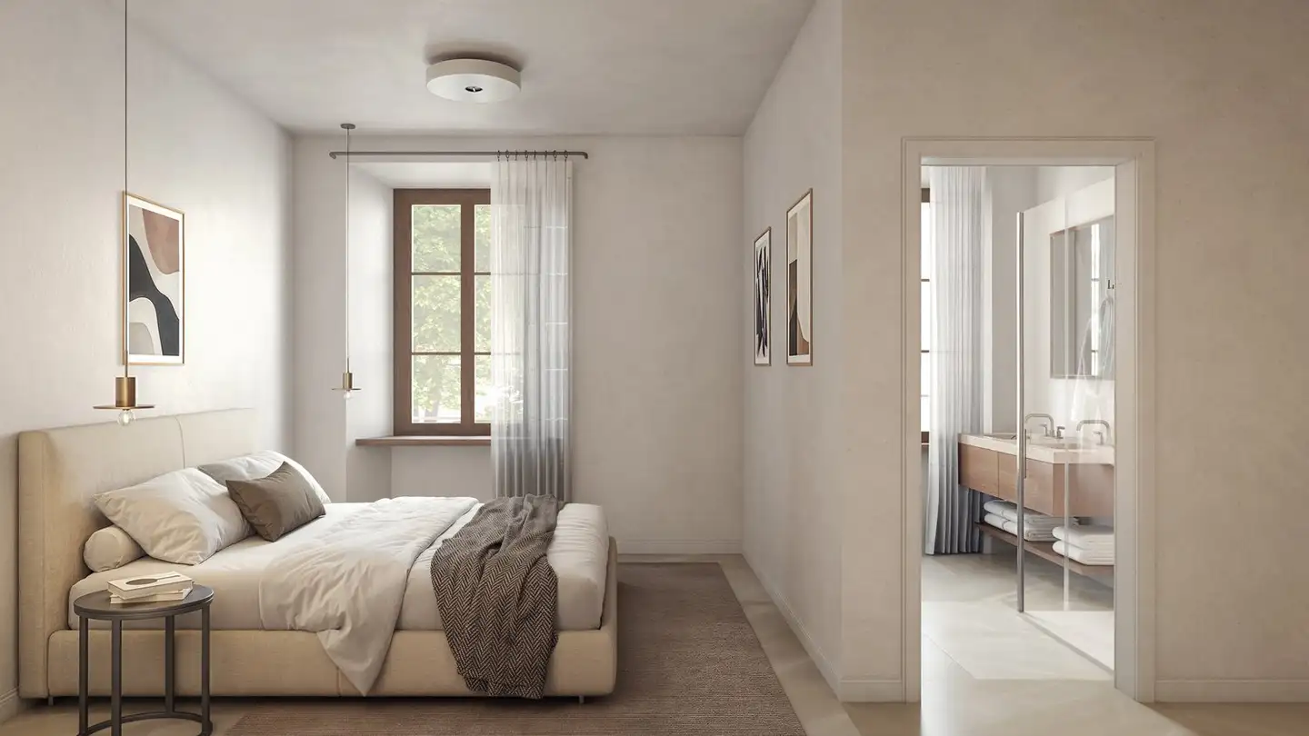 Appartamento in vendita - Via San Gottardo 97, 6828 Balerna - Photo 3