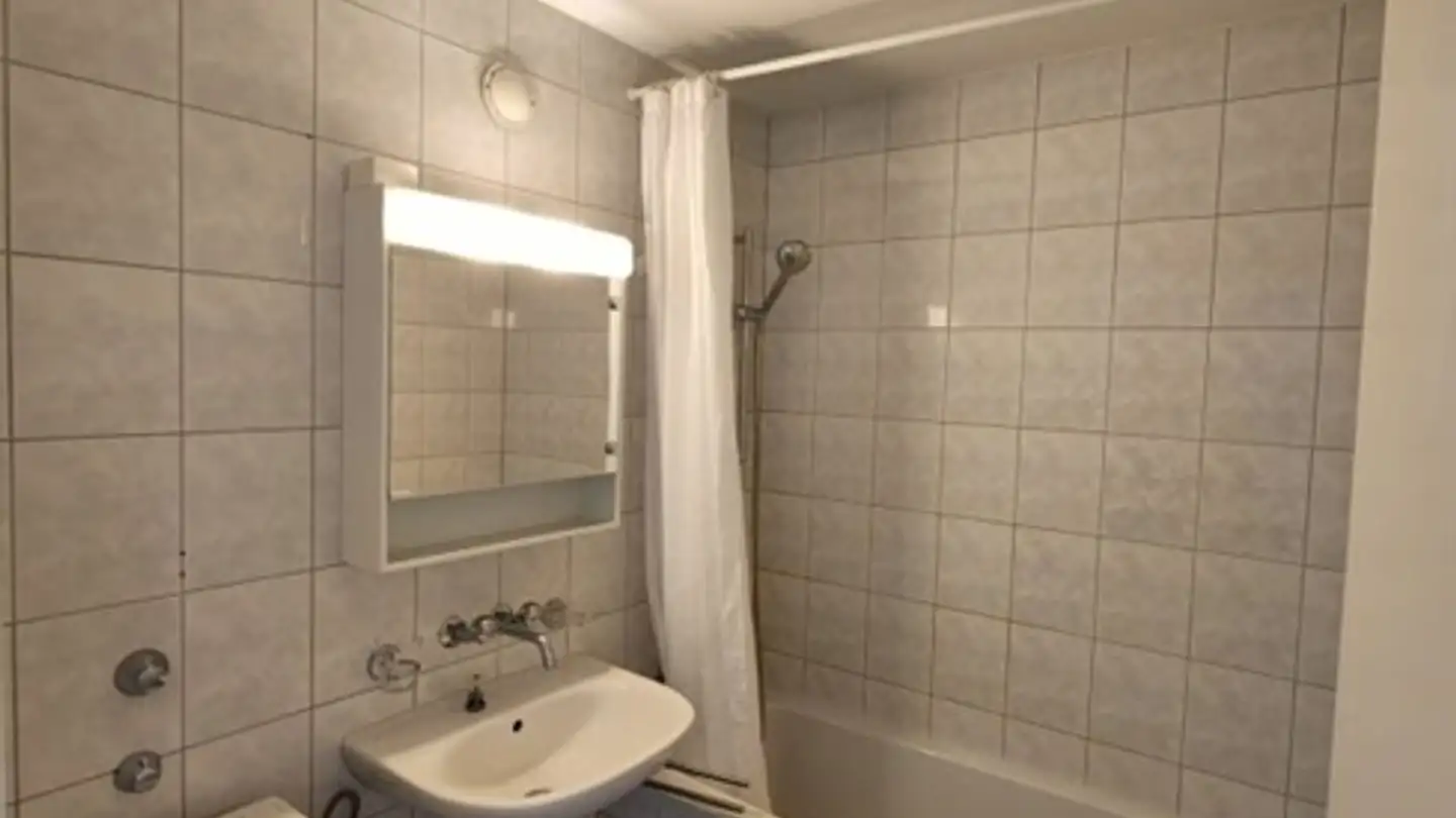 Apartment for rent - Hauptstrasse 99, 9430 St. Margrethen SG - Photo 2