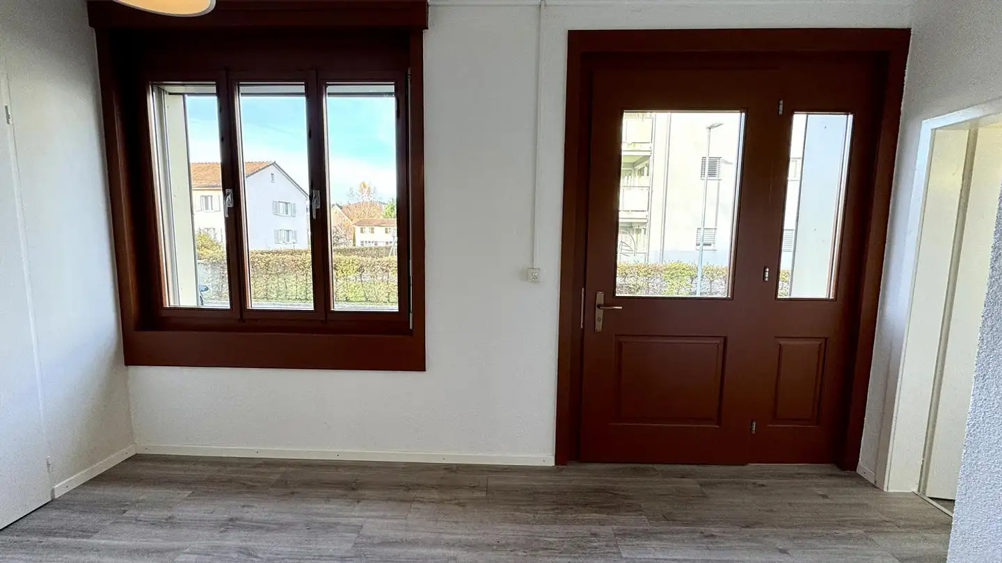 Spazio ufficio in affitto - Mittelholzerstrasse 3, 9015 St. Gallen - Foto 4