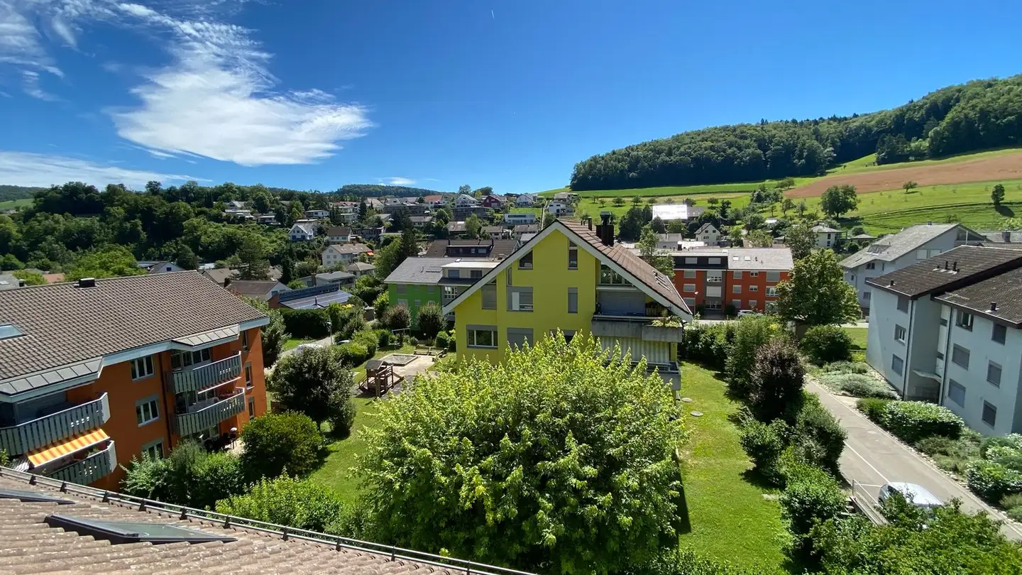 Attico in affitto - Im Oberfeld 8, 4434 Hölstein - Photo 2