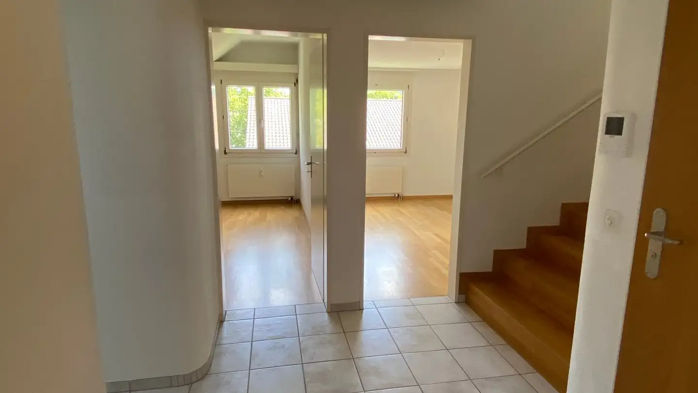 Attico in affitto - Im Oberfeld 8, 4434 Hölstein - Photo 4